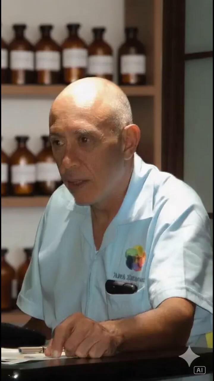 Mensaje de Juan